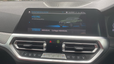 BMW 4 Series 420d MHT M Sport 5dr Step Auto Diesel Hatchback